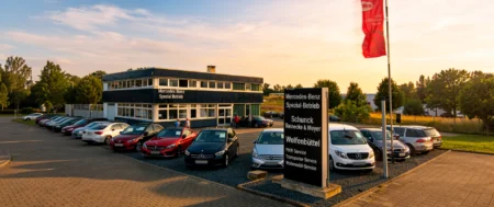 Willkommen bei Ihrem neuen Kia Partner in Wolfenbüttel